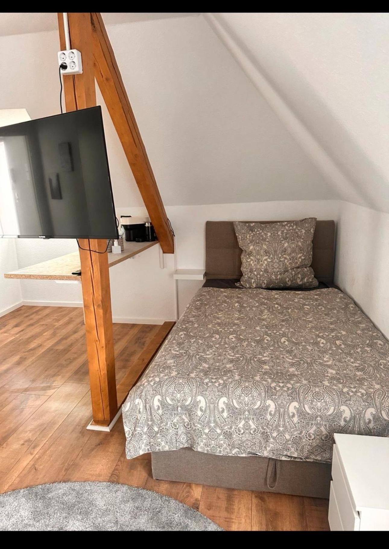 Room Deluxe ميربش المظهر الخارجي الصورة